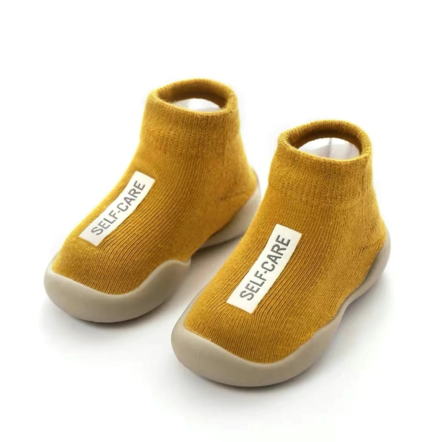 Anti - Slip Baby Shoes