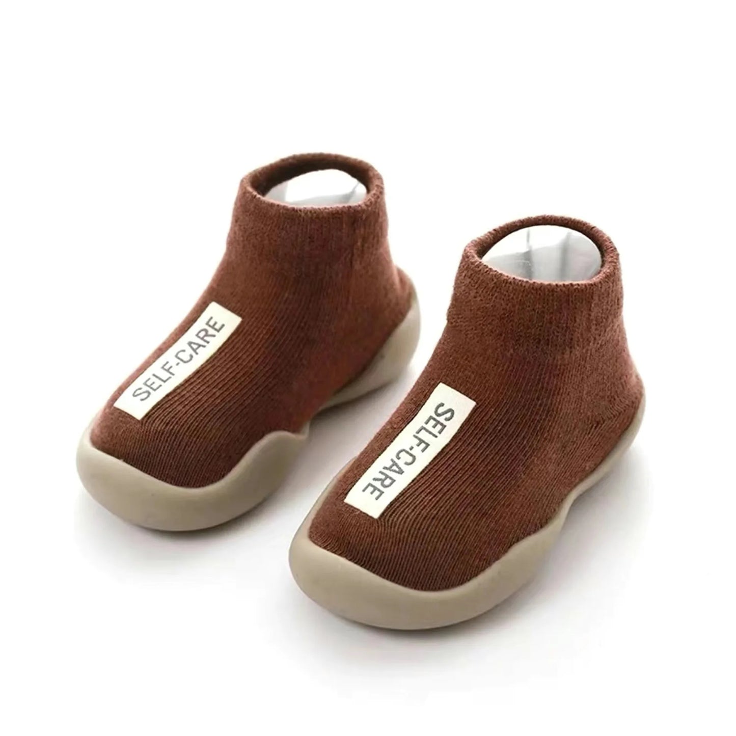 Anti - Slip Baby Shoes