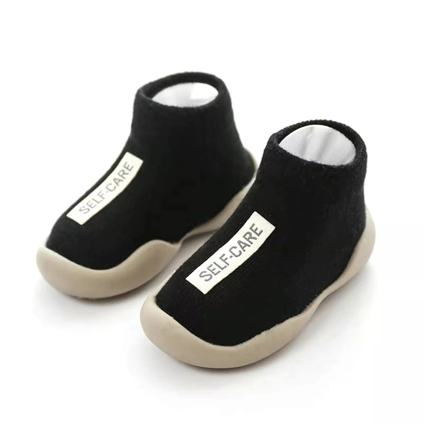 Anti - Slip Baby Shoes