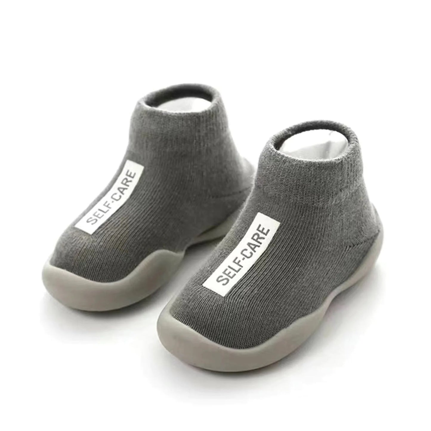 Anti - Slip Baby Shoes