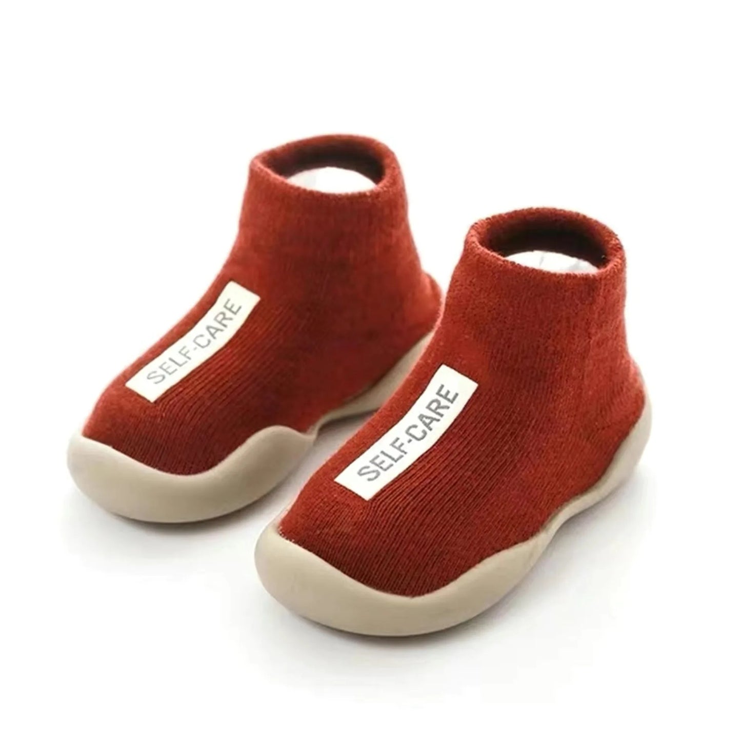 Anti - Slip Baby Shoes