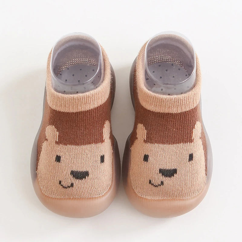 Anti - Slip Baby Shoes