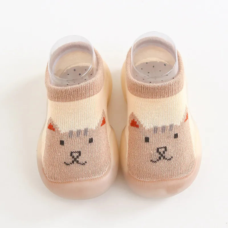 Anti - Slip Baby Shoes