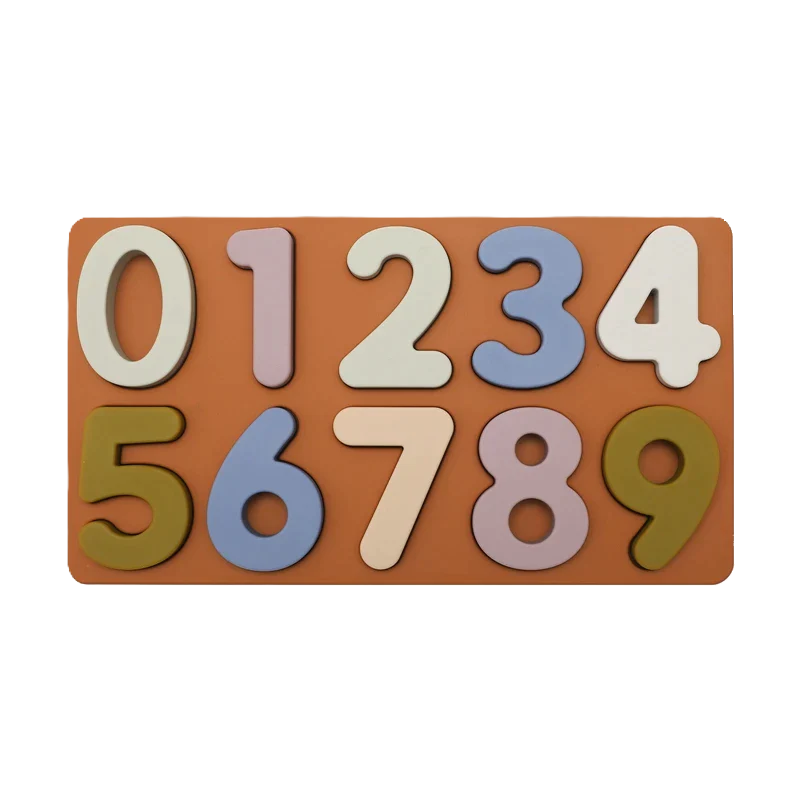 Letter and Number Puzzles